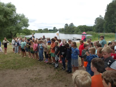 Foto des Albums: Schwimmlager 2026