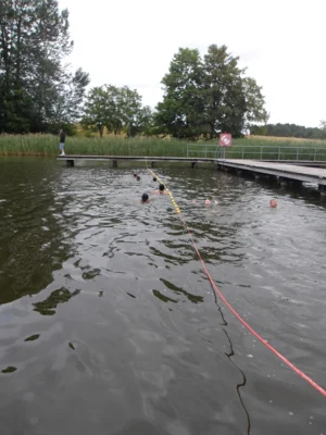 Foto des Albums: Schwimmlager 2026