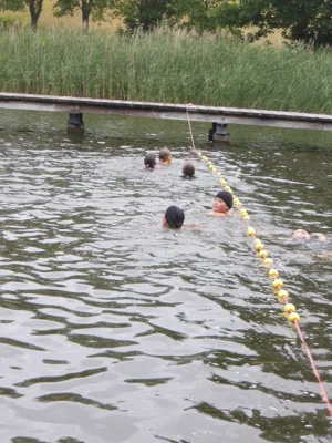 Foto des Albums: Schwimmlager 2026