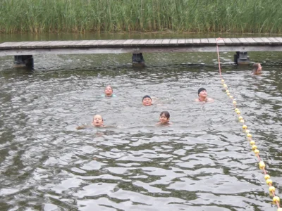 Foto des Albums: Schwimmlager 2026