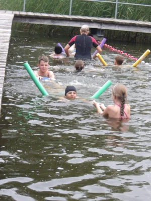 Foto des Albums: Schwimmlager 2026