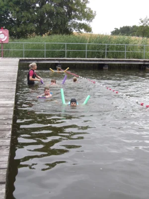 Foto des Albums: Schwimmlager 2026