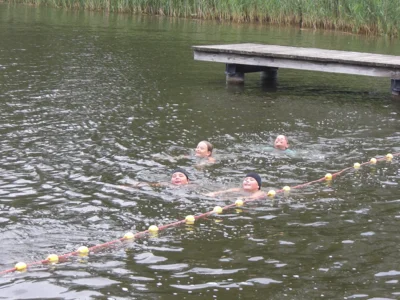 Foto des Albums: Schwimmlager 2026
