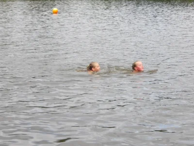 Foto des Albums: Schwimmlager 2026