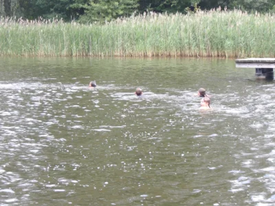 Foto des Albums: Schwimmlager 2026