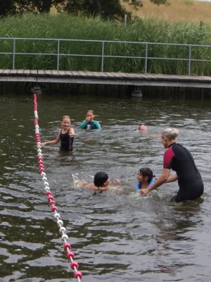 Foto des Albums: Schwimmlager 2026