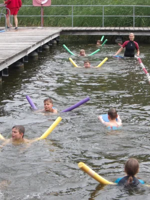 Foto des Albums: Schwimmlager 2026