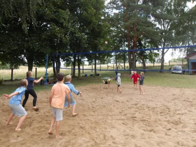 Foto des Albums: Schwimmlager 2026