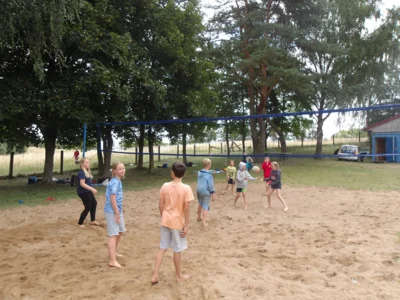 Foto des Albums: Schwimmlager 2026