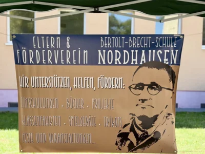 Treppenk&auml;ferfest 