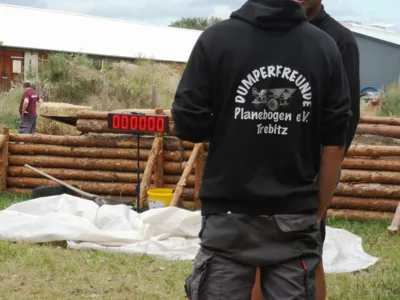 Foto des Albums: Dumperrennen Gömnigk 2026