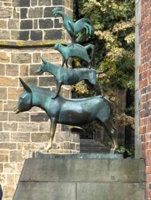 Stadtmusi  (Bild vergr&ouml;&szlig;ern)