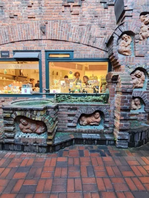 B&ouml;ttchergasse  (Bild vergr&ouml;&szlig;ern)