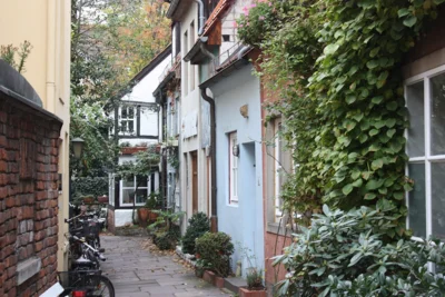 Schnoor  (Bild vergr&ouml;&szlig;ern)