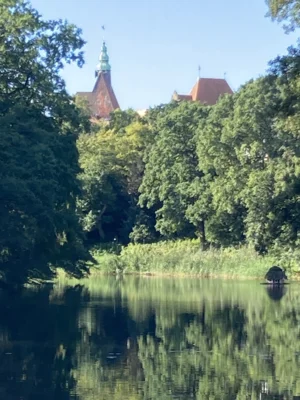 Am Wall  (Bild vergr&ouml;&szlig;ern)