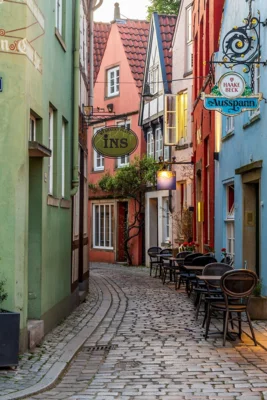Schnoor  (Bild vergr&ouml;&szlig;ern)