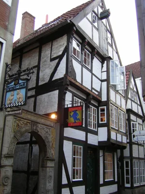 Schnoor  (Bild vergr&ouml;&szlig;ern)
