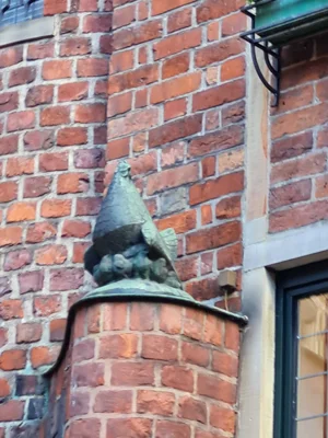 B&ouml;ttchergasse  (Bild vergr&ouml;&szlig;ern)