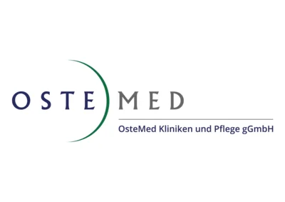 OsteMed Kliniken und Pflege