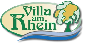 Villa am Rhein