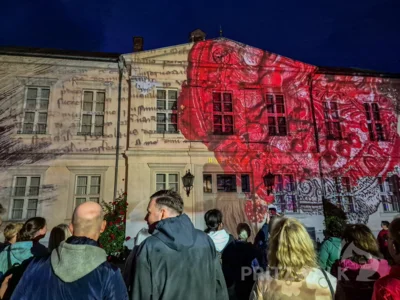 Foto des Albums: Pritzwalker und ihre Gäste feierten die Pritzwalker Herbstlichter - Teil 2