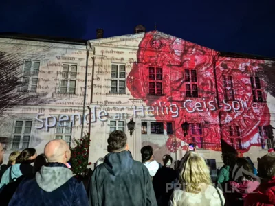 Foto des Albums: Pritzwalker und ihre Gäste feierten die Pritzwalker Herbstlichter - Teil 2