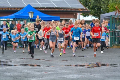 Foto des Albums: Kettenkamper Volkslauf 2026