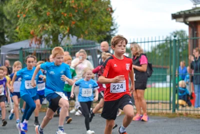 Foto des Albums: Kettenkamper Volkslauf 2026