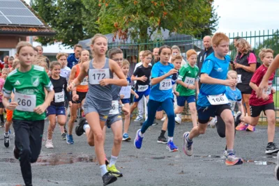 Foto des Albums: Kettenkamper Volkslauf 2026