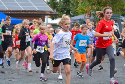 Foto des Albums: Kettenkamper Volkslauf 2026