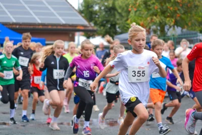 Foto des Albums: Kettenkamper Volkslauf 2026