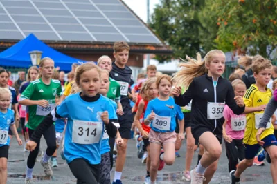 Foto des Albums: Kettenkamper Volkslauf 2026