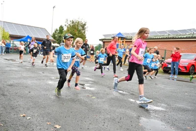 Foto des Albums: Kettenkamper Volkslauf 2026
