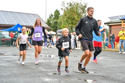 Foto des Albums: Kettenkamper Volkslauf 2026