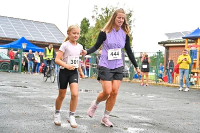 Foto des Albums: Kettenkamper Volkslauf 2026