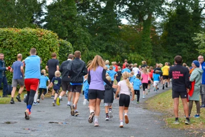Foto des Albums: Kettenkamper Volkslauf 2026