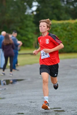 Foto des Albums: Kettenkamper Volkslauf 2026