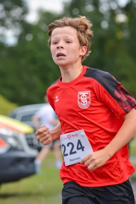 Foto des Albums: Kettenkamper Volkslauf 2026