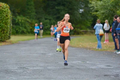 Foto des Albums: Kettenkamper Volkslauf 2026