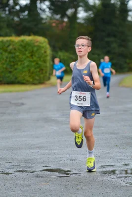 Foto des Albums: Kettenkamper Volkslauf 2026