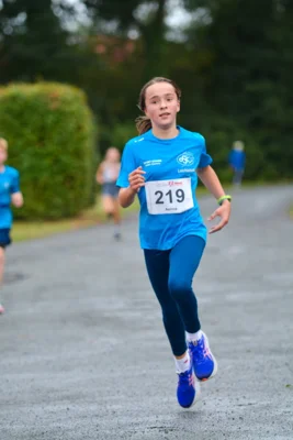 Foto des Albums: Kettenkamper Volkslauf 2026