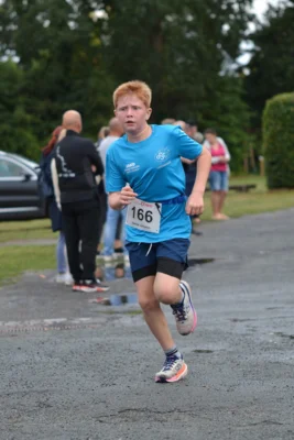 Foto des Albums: Kettenkamper Volkslauf 2026