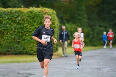 Foto des Albums: Kettenkamper Volkslauf 2026