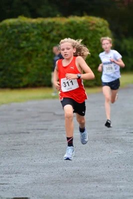 Foto des Albums: Kettenkamper Volkslauf 2026