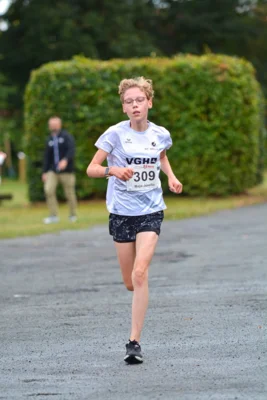 Foto des Albums: Kettenkamper Volkslauf 2026