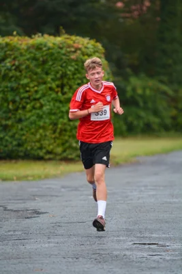 Foto des Albums: Kettenkamper Volkslauf 2026