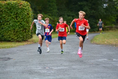 Foto des Albums: Kettenkamper Volkslauf 2026
