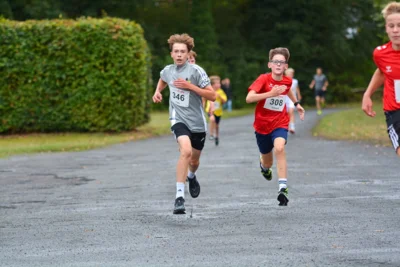 Foto des Albums: Kettenkamper Volkslauf 2026