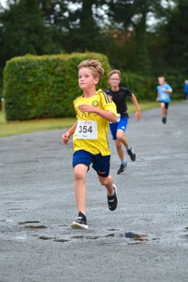 Foto des Albums: Kettenkamper Volkslauf 2026