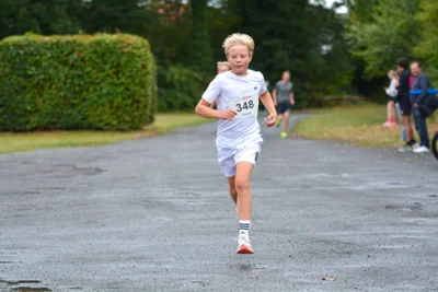 Foto des Albums: Kettenkamper Volkslauf 2026